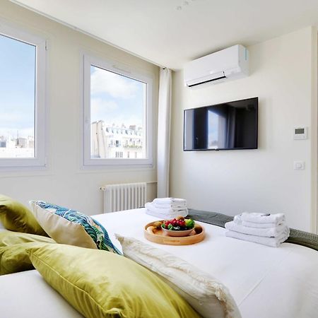 Residence Champs Elysees - Ponthieu Париж Екстериор снимка