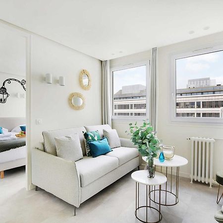 Residence Champs Elysees - Ponthieu Париж Екстериор снимка