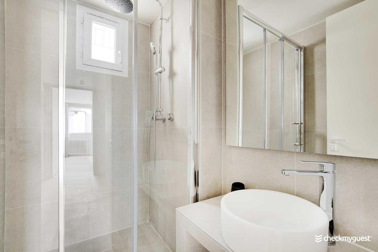 Residence Champs Elysees - Ponthieu Париж Екстериор снимка
