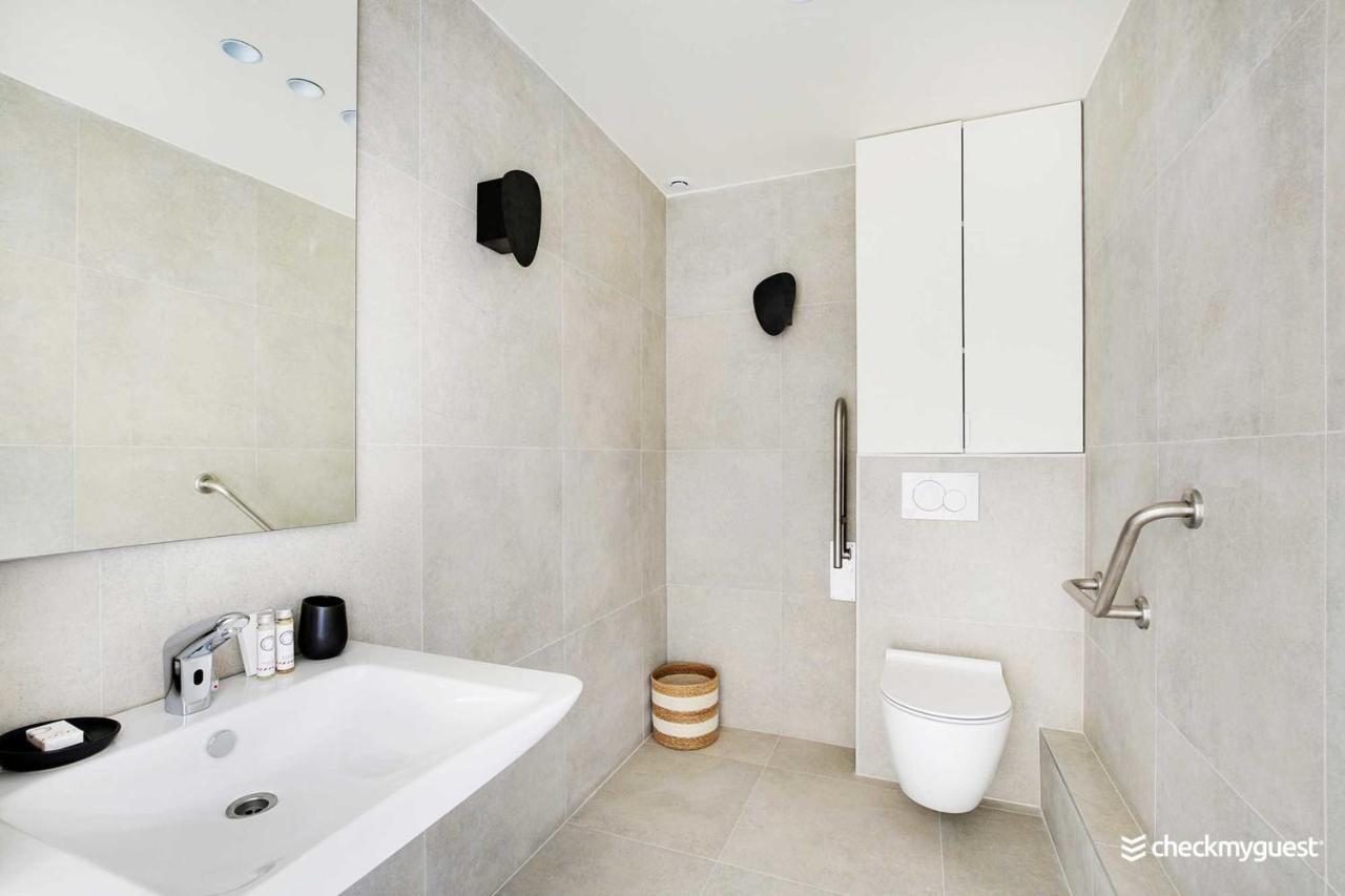 Residence Champs Elysees - Ponthieu Париж Екстериор снимка