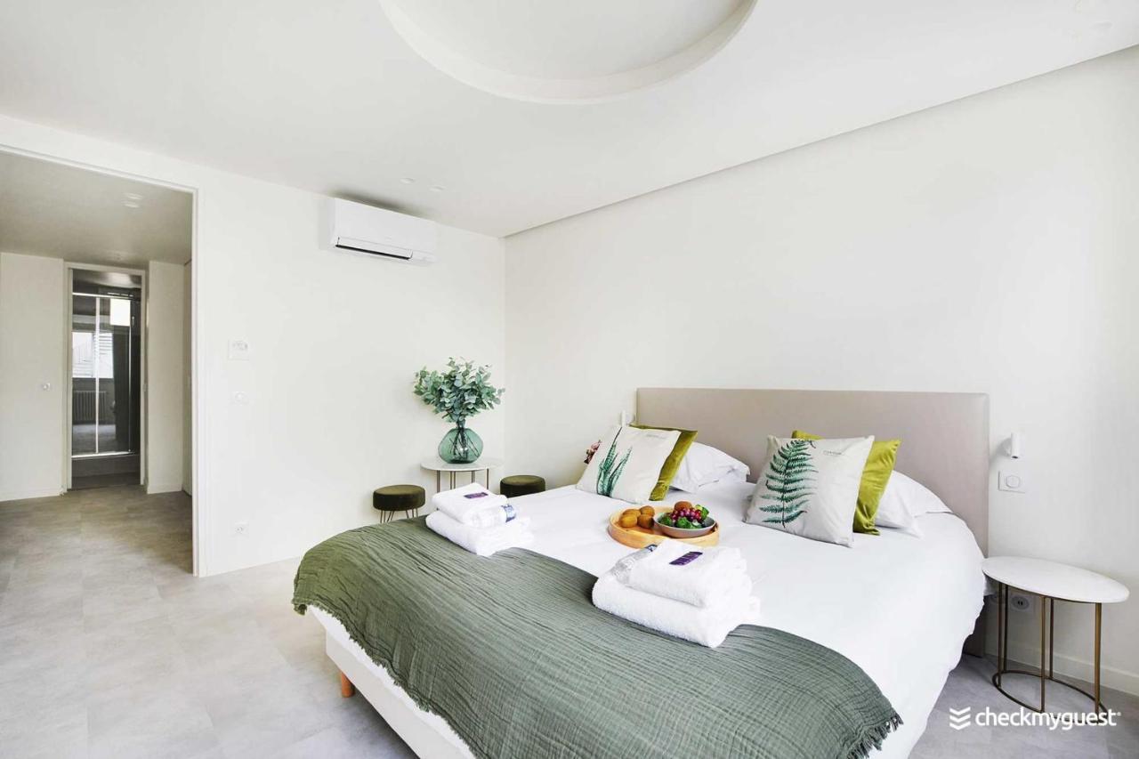 Residence Champs Elysees - Ponthieu Париж Екстериор снимка