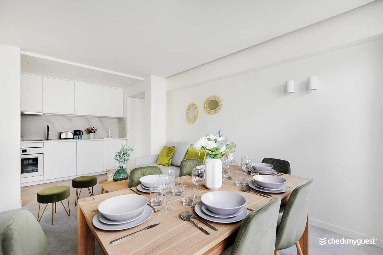 Residence Champs Elysees - Ponthieu Париж Екстериор снимка