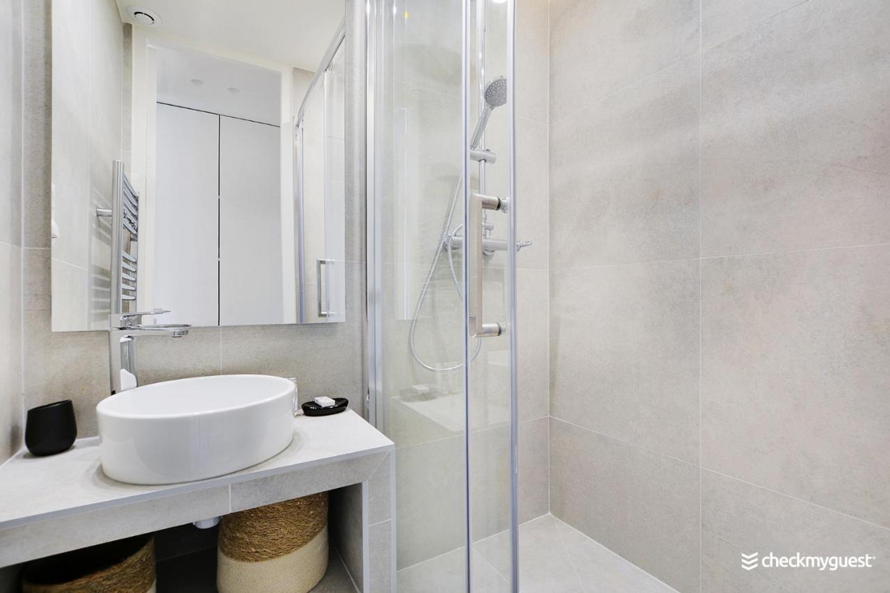 Residence Champs Elysees - Ponthieu Париж Екстериор снимка