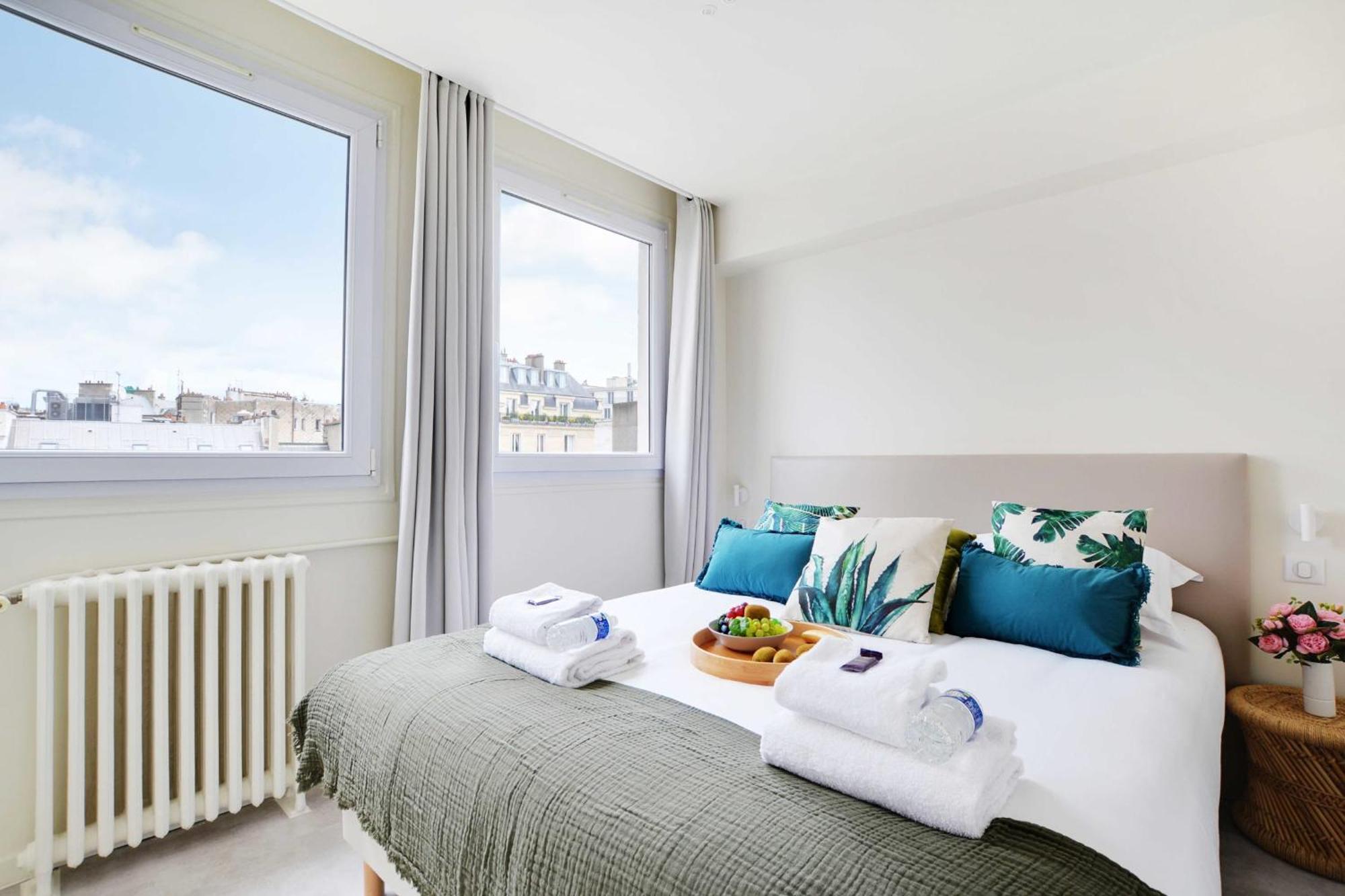 Residence Champs Elysees - Ponthieu Париж Екстериор снимка