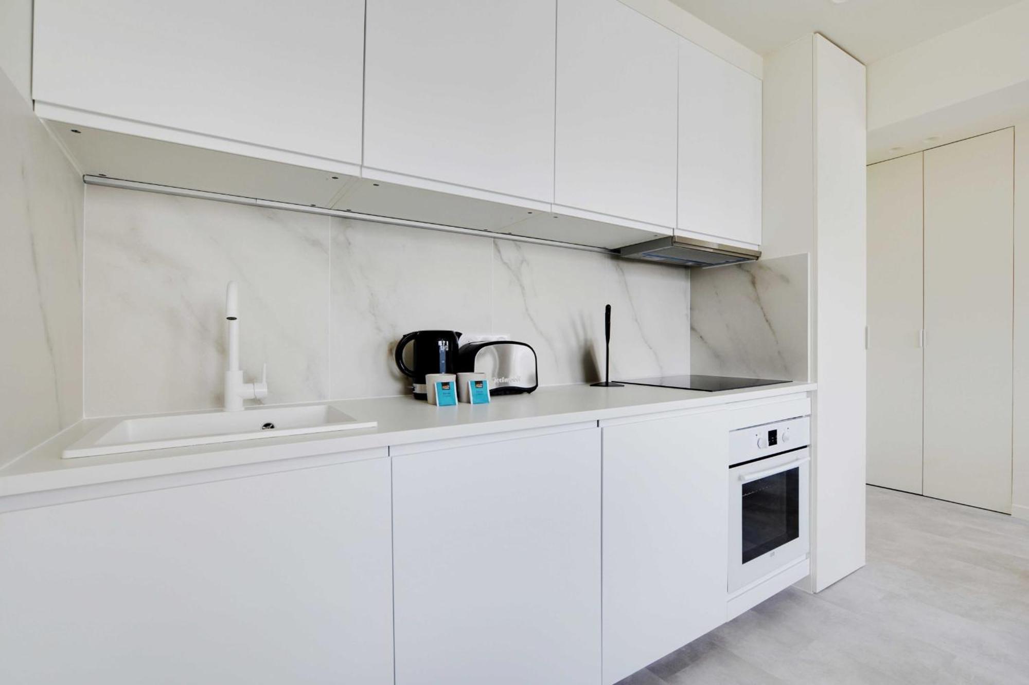 Residence Champs Elysees - Ponthieu Париж Екстериор снимка