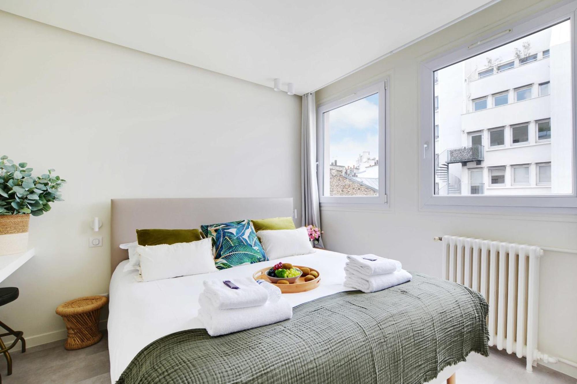 Residence Champs Elysees - Ponthieu Париж Екстериор снимка