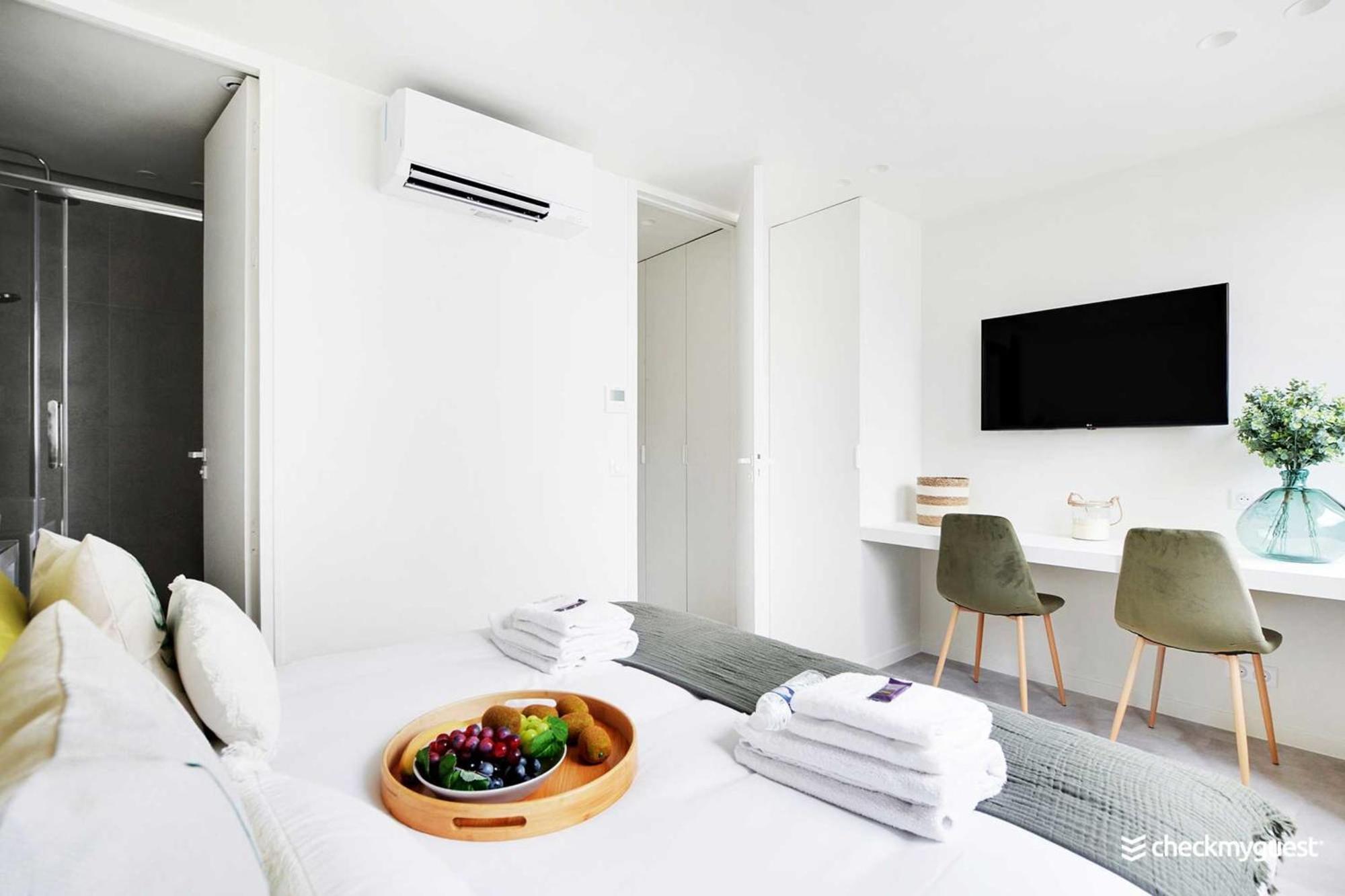 Residence Champs Elysees - Ponthieu Париж Екстериор снимка
