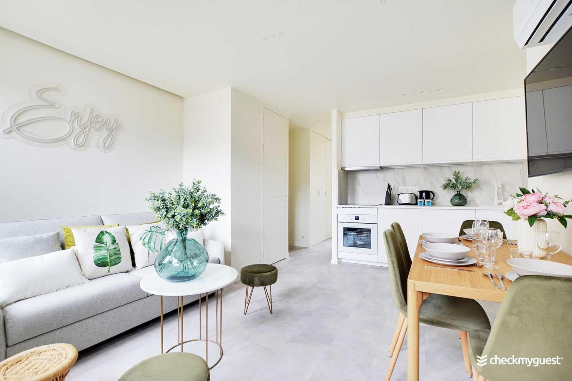 Residence Champs Elysees - Ponthieu Париж Екстериор снимка