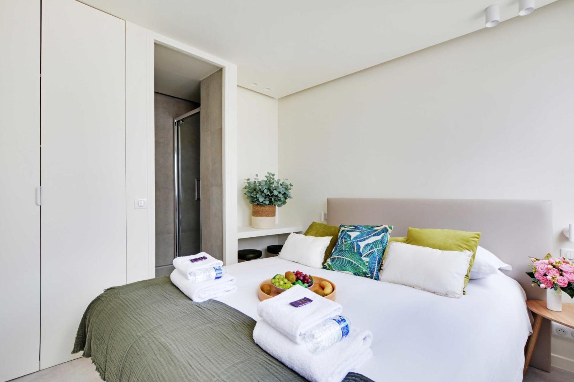 Residence Champs Elysees - Ponthieu Париж Екстериор снимка
