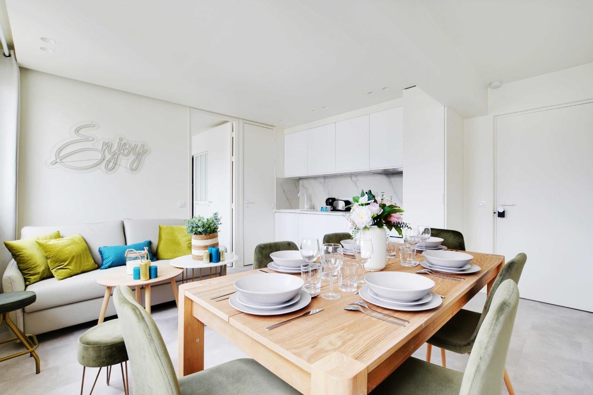 Residence Champs Elysees - Ponthieu Париж Екстериор снимка