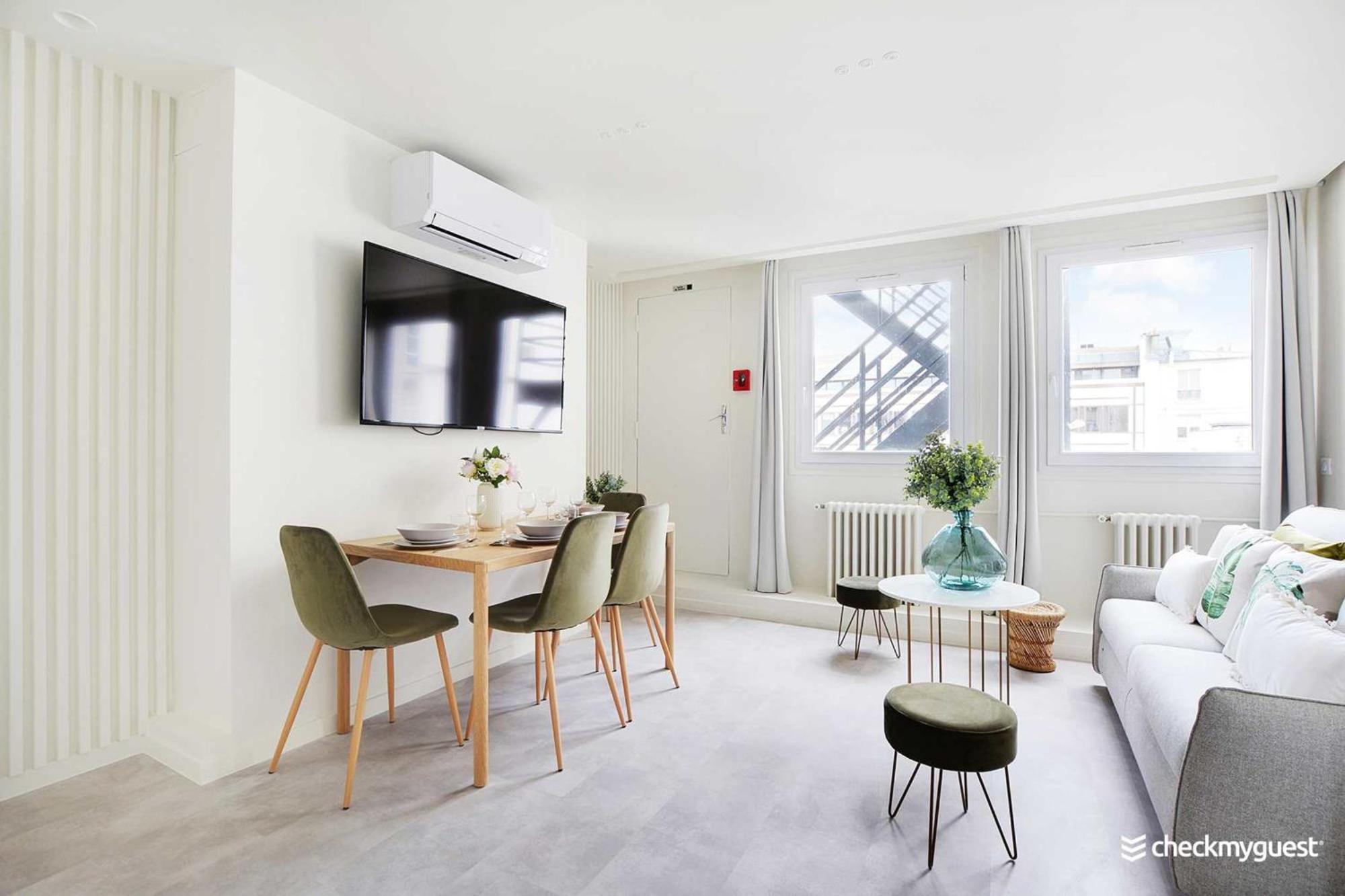 Residence Champs Elysees - Ponthieu Париж Екстериор снимка