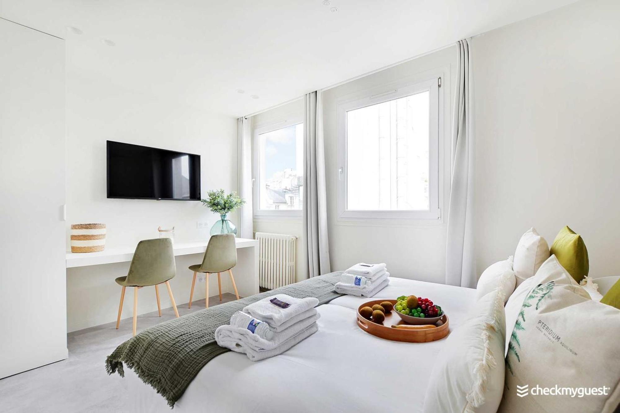 Residence Champs Elysees - Ponthieu Париж Екстериор снимка