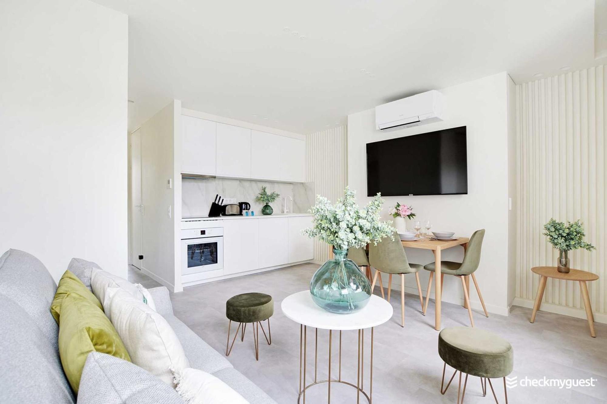 Residence Champs Elysees - Ponthieu Париж Екстериор снимка