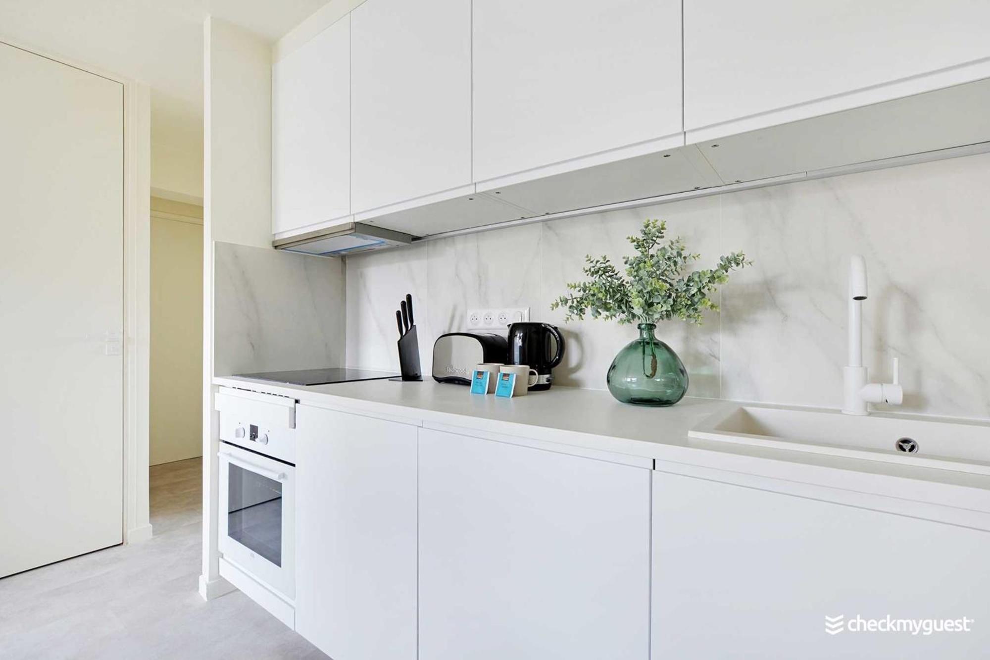 Residence Champs Elysees - Ponthieu Париж Екстериор снимка