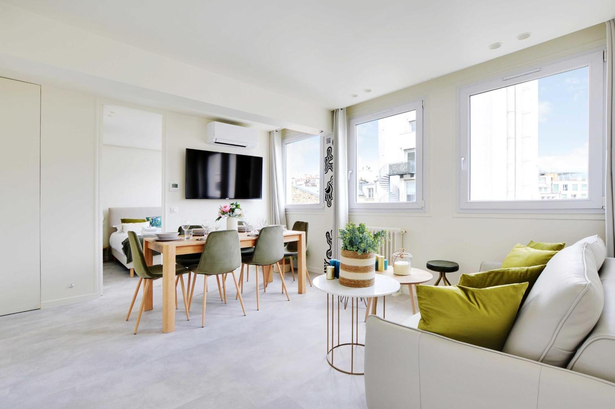 Residence Champs Elysees - Ponthieu Париж Екстериор снимка