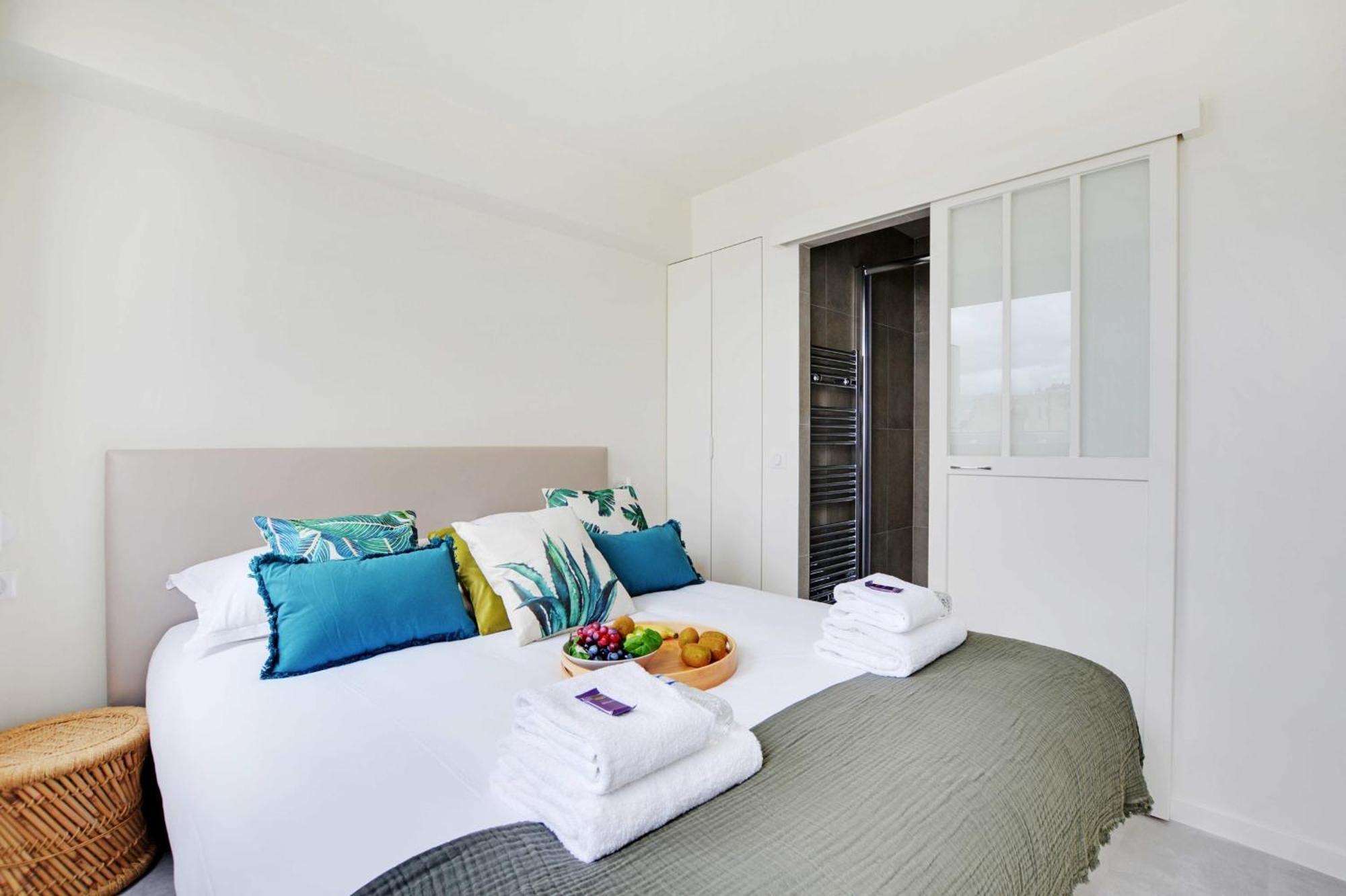 Residence Champs Elysees - Ponthieu Париж Екстериор снимка