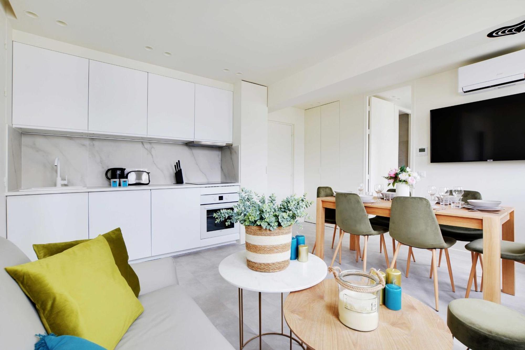 Residence Champs Elysees - Ponthieu Париж Екстериор снимка