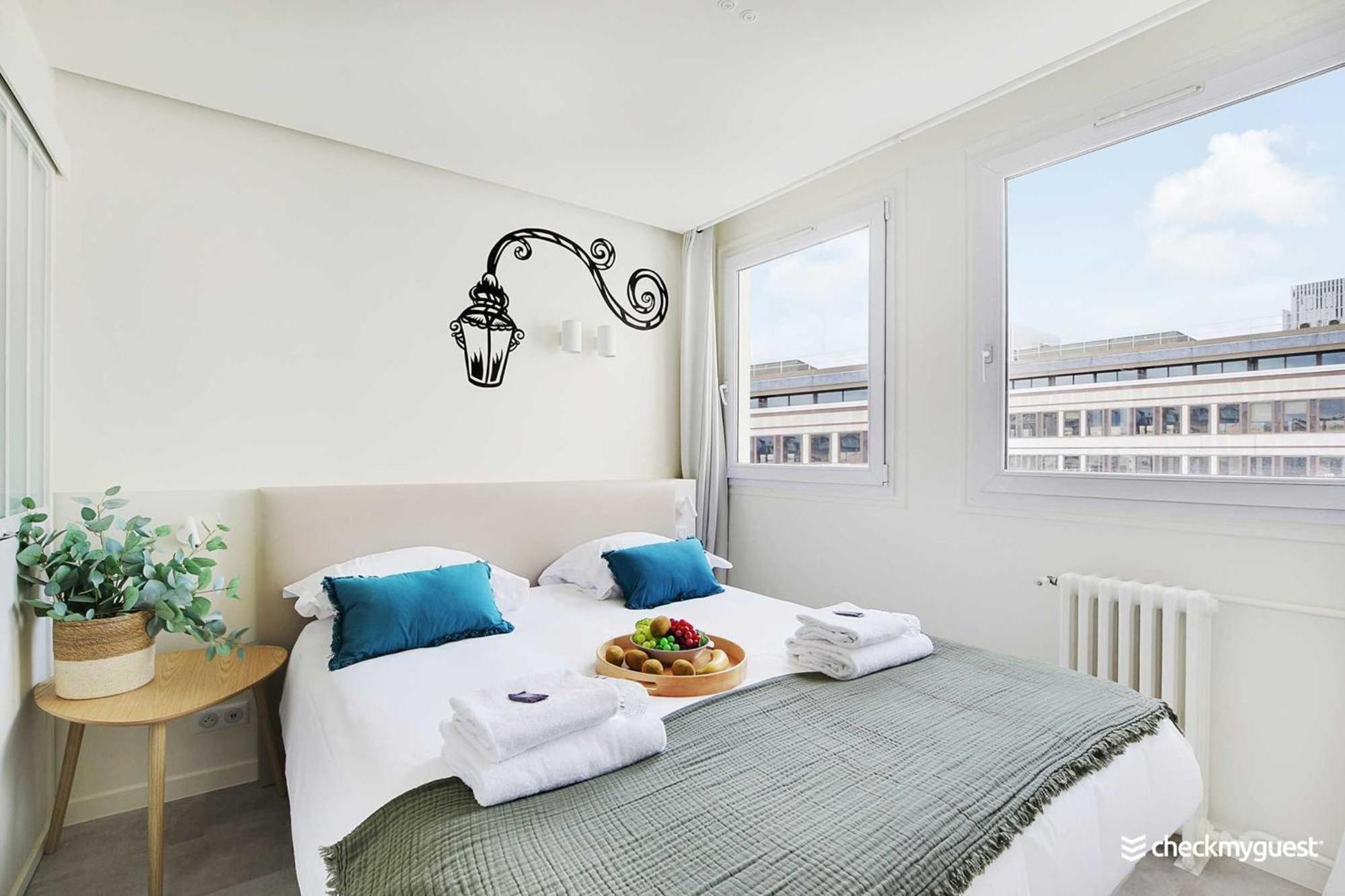 Residence Champs Elysees - Ponthieu Париж Екстериор снимка