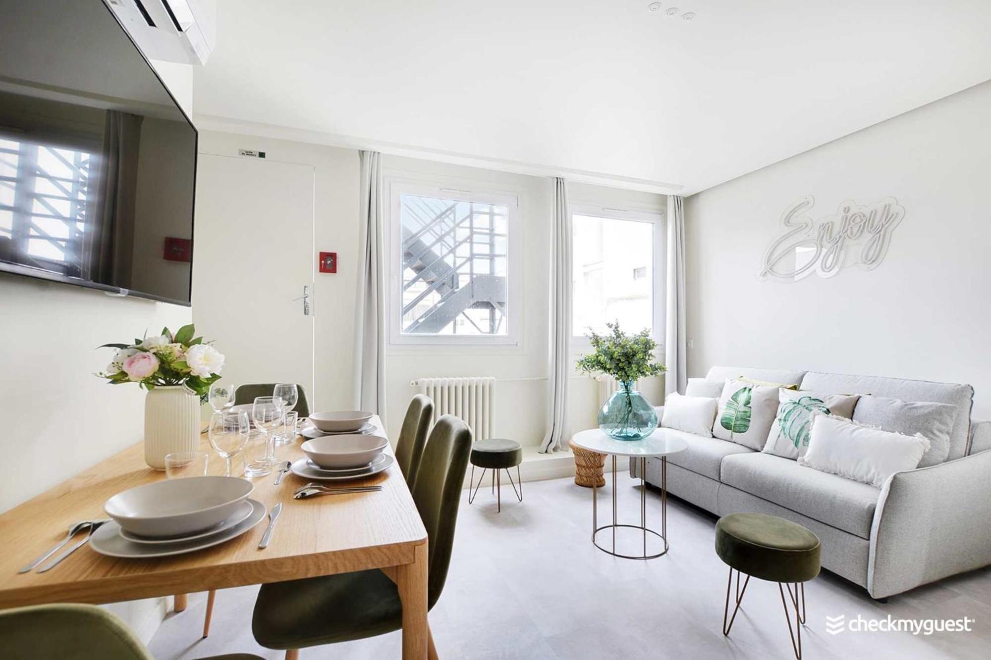 Residence Champs Elysees - Ponthieu Париж Екстериор снимка