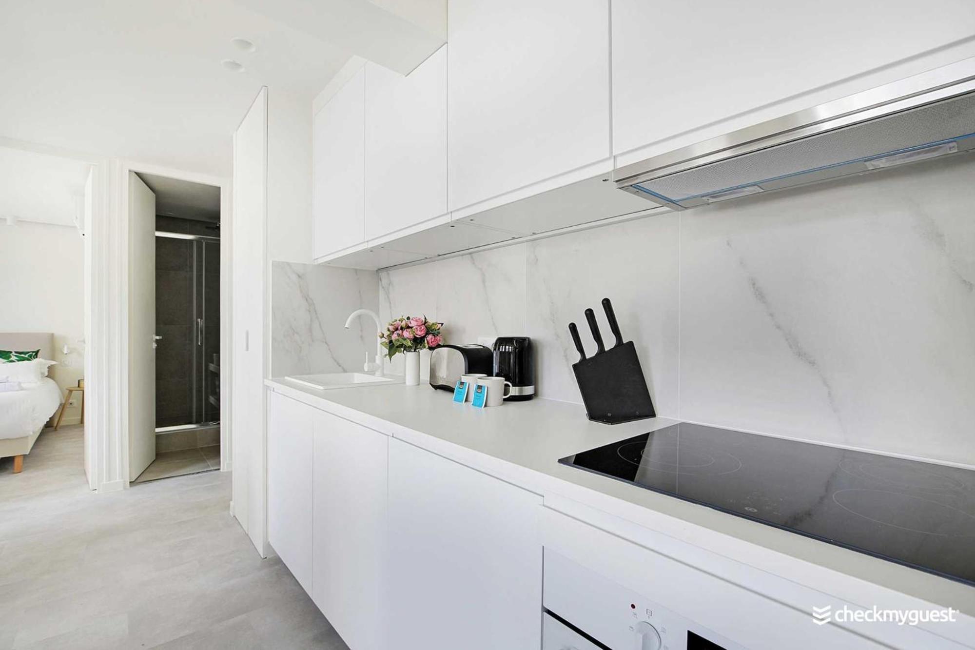 Residence Champs Elysees - Ponthieu Париж Екстериор снимка