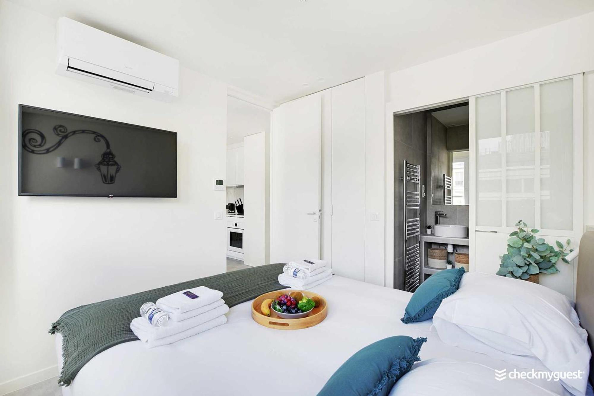 Residence Champs Elysees - Ponthieu Париж Екстериор снимка
