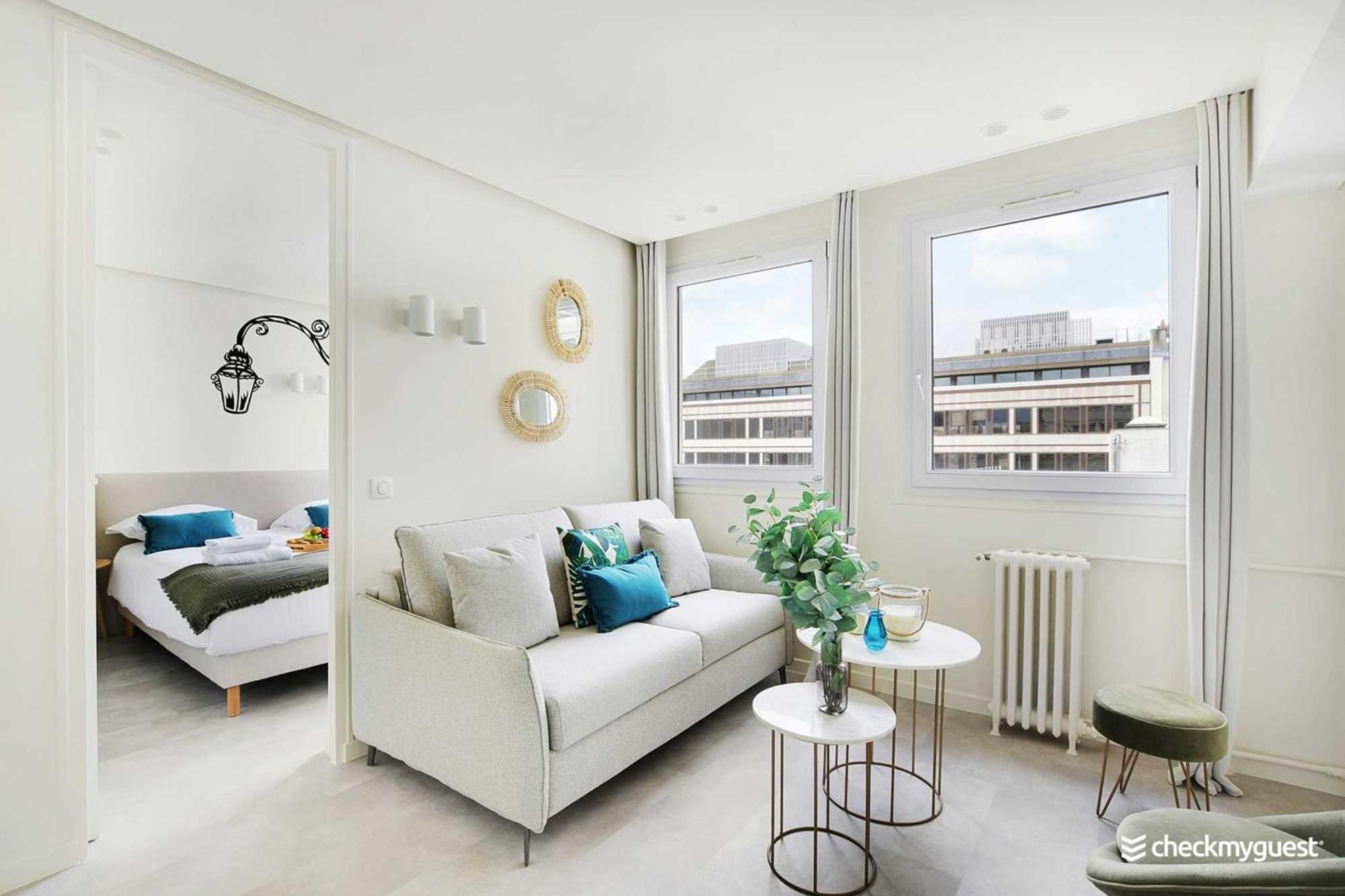 Residence Champs Elysees - Ponthieu Париж Екстериор снимка