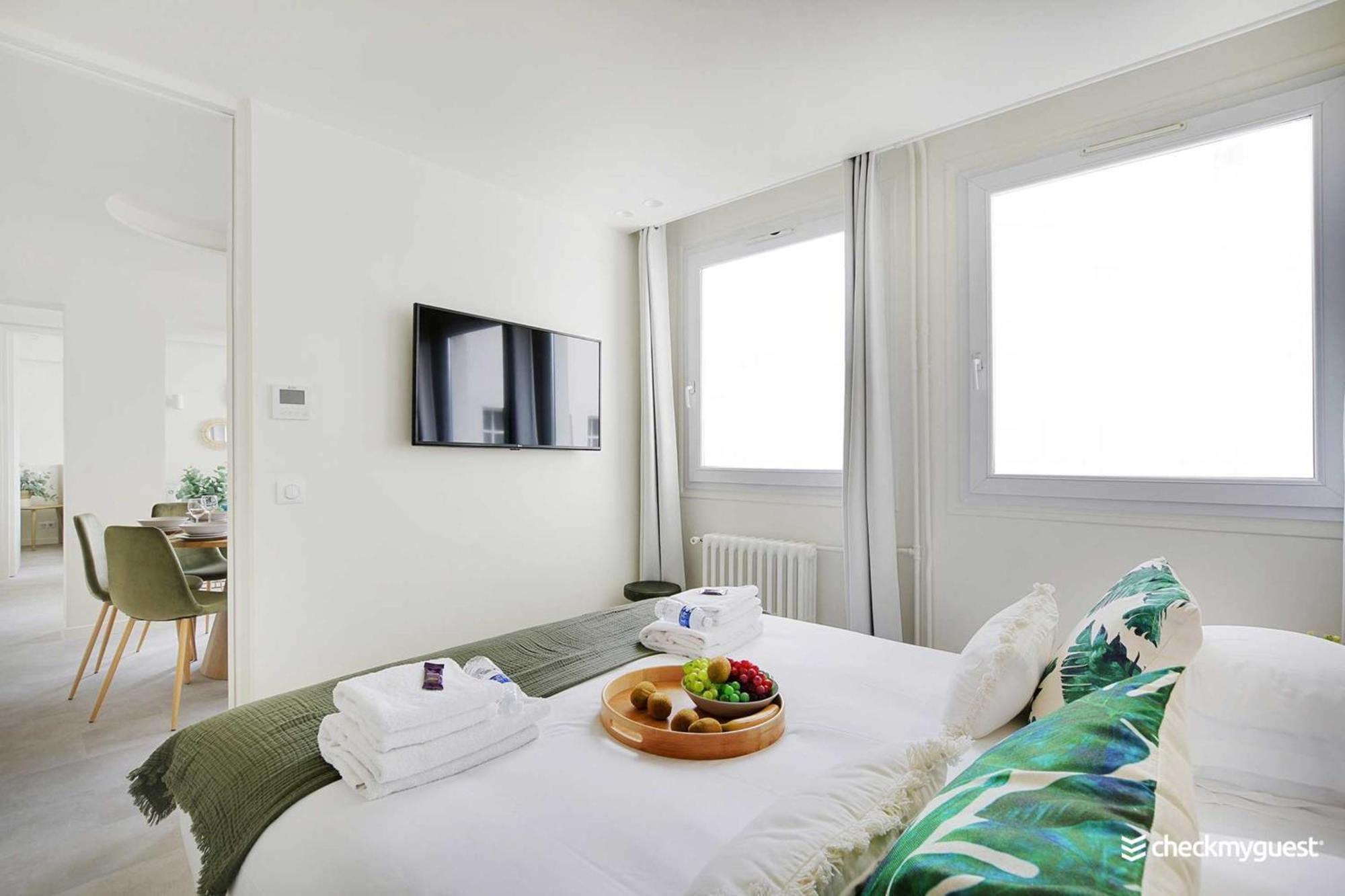 Residence Champs Elysees - Ponthieu Париж Екстериор снимка